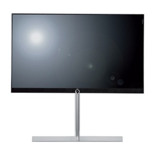 4K UHD-телевизор 75 дюймов LOEWE Reference 75 UHD Alu-Black