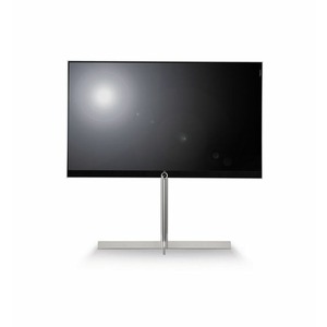 4K UHD-телевизор 75 дюймов LOEWE Reference 75 UHD Alu-Silver