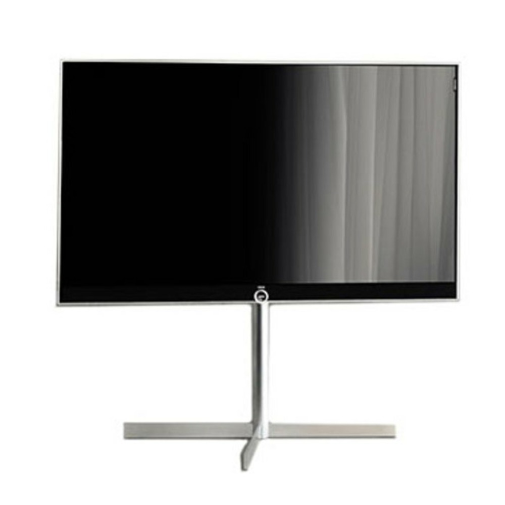 4K UHD-телевизор 75 дюймов LOEWE Reference 75 UHD High-Gloss White