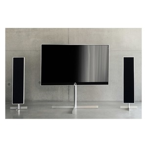 4K UHD-телевизор 75 дюймов LOEWE Reference 75 UHD High-Gloss White
