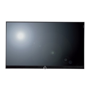 4K UHD-телевизор 85 дюймов LOEWE Reference 85 UHD Alu-Black