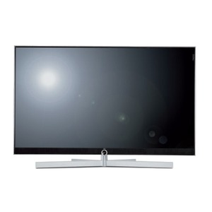 4K UHD-телевизор 85 дюймов LOEWE Reference 85 UHD Alu-Black