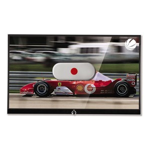 4K UHD-телевизор 85 дюймов LOEWE Reference 85 UHD Alu-Silver