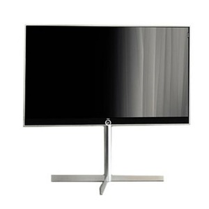 4K UHD-телевизор 85 дюймов LOEWE Reference 85 UHD High-Gloss White