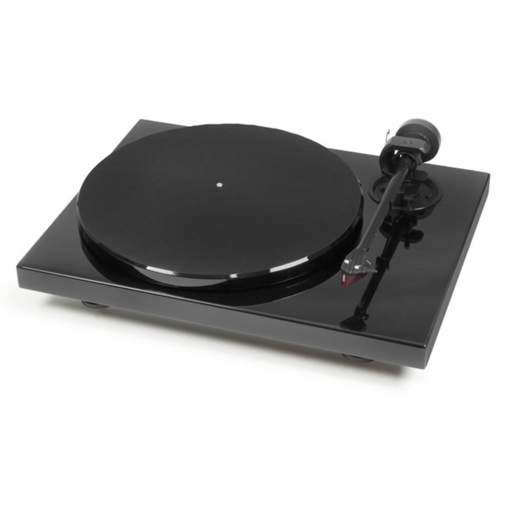 Проигрыватель винила Pro-Ject 1-Xpression Carbon