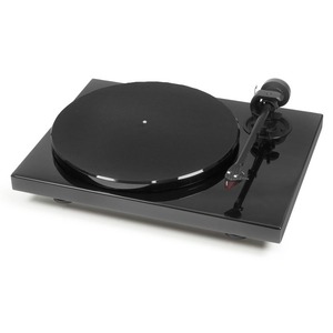 Проигрыватель винила Pro-Ject 1-Xpression Carbon