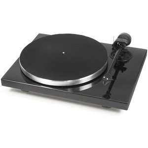 Проигрыватель винила Pro-Ject 1-Xpression Carbon Classic Piano