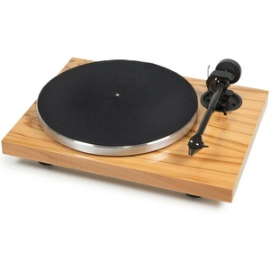 Проигрыватель винила Pro-Ject 1-Xpression Carbon Classic Olive