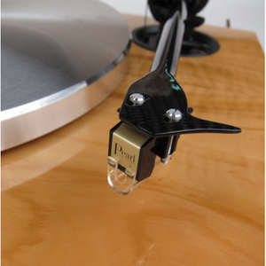 Проигрыватель винила Pro-Ject 1-Xpression Carbon Classic Olive