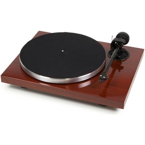 Проигрыватель винила Pro-Ject 1-Xpression Carbon Classic Mahogany