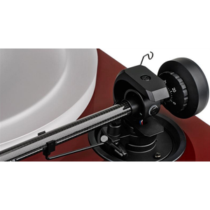 Проигрыватель винила Pro-Ject 1-Xpression Carbon Classic Mahogany