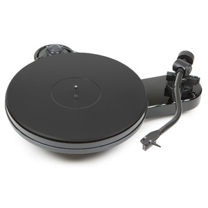 Проигрыватель винила Pro-Ject RPM 3 Carbon Black