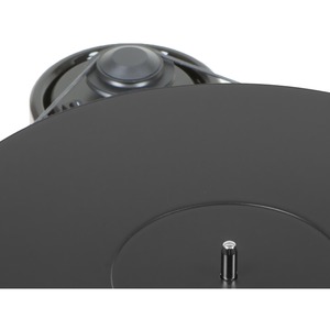 Проигрыватель винила Pro-Ject RPM 3 Carbon Black