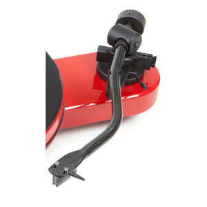 Проигрыватель винила Pro-Ject RPM 3 Carbon Red