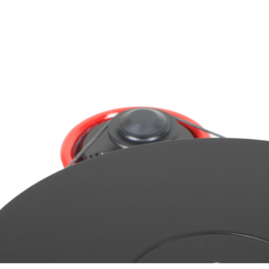 Проигрыватель винила Pro-Ject RPM 3 Carbon Red
