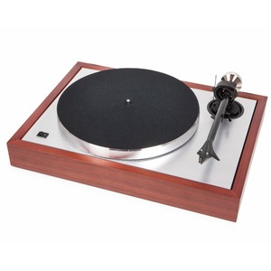 Проигрыватель винила Pro-Ject The Classic Rosenut