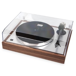 Проигрыватель винила Pro-Ject The Classic Walnut