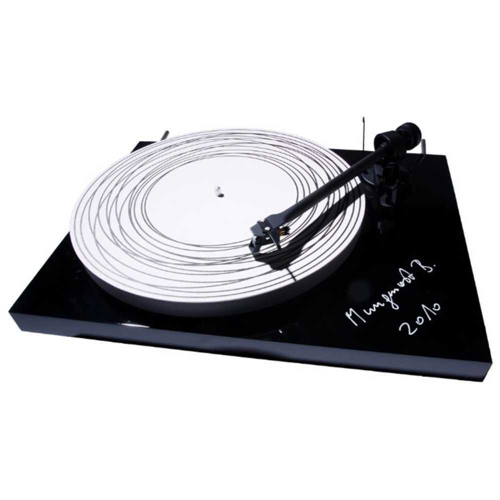 Проигрыватель винила Pro-Ject ART 1