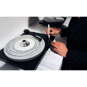 Проигрыватель винила Pro-Ject ART 1