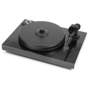 Проигрыватель винила Pro-Ject 2-Xperience SB Black