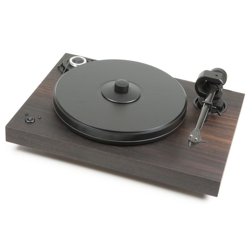 Проигрыватель винила Pro-Ject 2-Xperience SB Eucalyptus