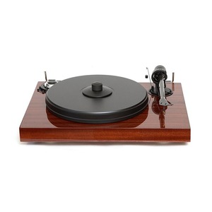 Проигрыватель винила Pro-Ject 2-Xperience SB Mahogany