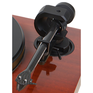 Проигрыватель винила Pro-Ject 2-Xperience SB Mahogany