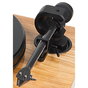 Проигрыватель винила Pro-Ject 2-Xperience SB Olive