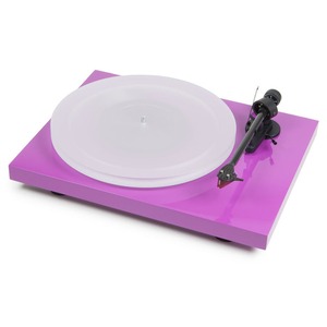 Проигрыватель винила Pro-Ject Debut Carbon DC Esprit Purple