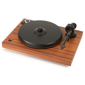 Проигрыватель винила Pro-Ject 2-Xperience SB Palisander