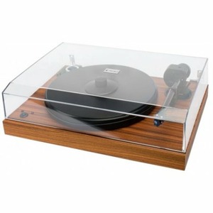 Проигрыватель винила Pro-Ject 2-Xperience SB Palisander