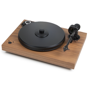 Проигрыватель винила Pro-Ject 2-Xperience SB Walnut