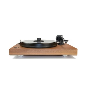 Проигрыватель винила Pro-Ject 2-Xperience SB Walnut