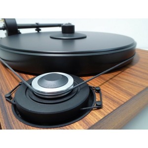 Проигрыватель винила Pro-Ject 2-Xperience SB Walnut