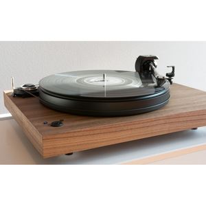 Проигрыватель винила Pro-Ject 2-Xperience SB Walnut