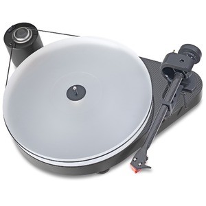 Проигрыватель винила Pro-Ject RPM 5 Carbon Black
