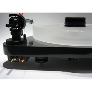 Проигрыватель винила Pro-Ject RPM 5 Carbon Black