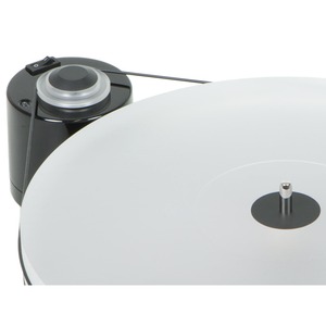 Проигрыватель винила Pro-Ject RPM 5 Carbon Black