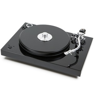 Проигрыватель винила Pro-Ject 2-Xperience SB S-Shape