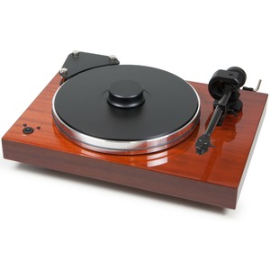 Проигрыватель винила Pro-Ject Xtension 9 Evolution Mahogany