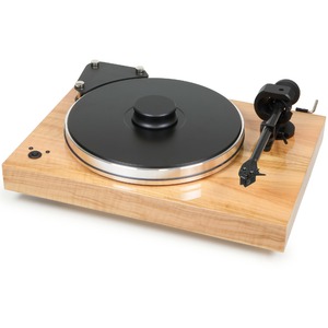 Проигрыватель винила Pro-Ject Xtension 9 Evolution Olive