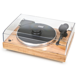 Проигрыватель винила Pro-Ject Xtension 9 Evolution Olive