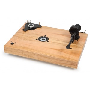 Проигрыватель винила Pro-Ject Xtension 9 Evolution Olive