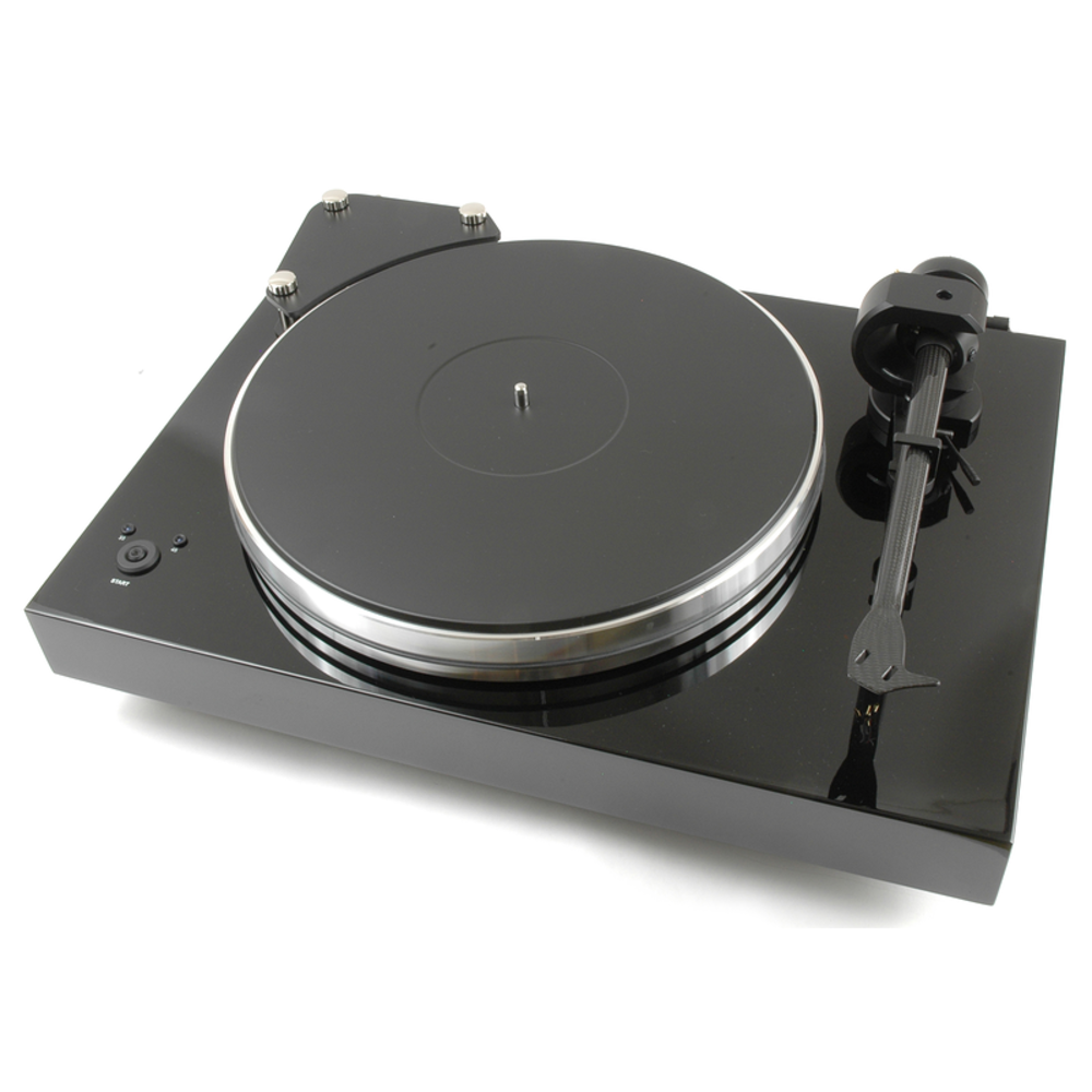 Проигрыватель винила Pro-Ject Xtension 9 Evolution Piano Black