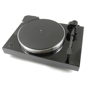 Проигрыватель винила Pro-Ject Xtension 9 Evolution Piano Black