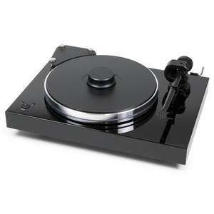 Проигрыватель винила Pro-Ject Xtension 9 Evolution Piano Black