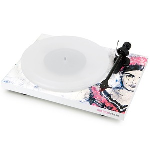 Проигрыватель винила Pro-Ject Debut Carbon DC Esprit Special Frida