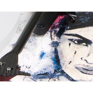 Проигрыватель винила Pro-Ject Debut Carbon DC Esprit Special Frida