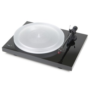 Проигрыватель винила Pro-Ject Debut Carbon SB DC Esprit Piano Black