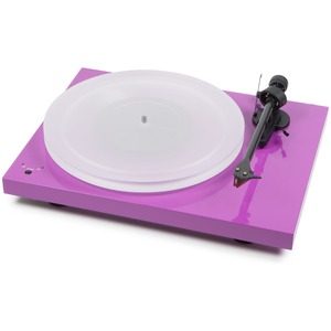 Проигрыватель винила Pro-Ject Debut Carbon SB DC Esprit Purple